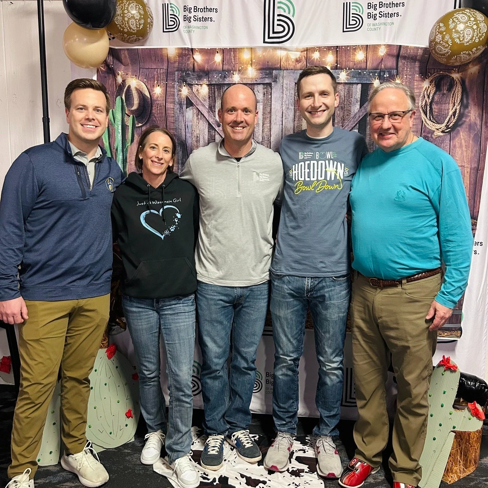 Bowl for Kids' Sake: February 13th and 14th