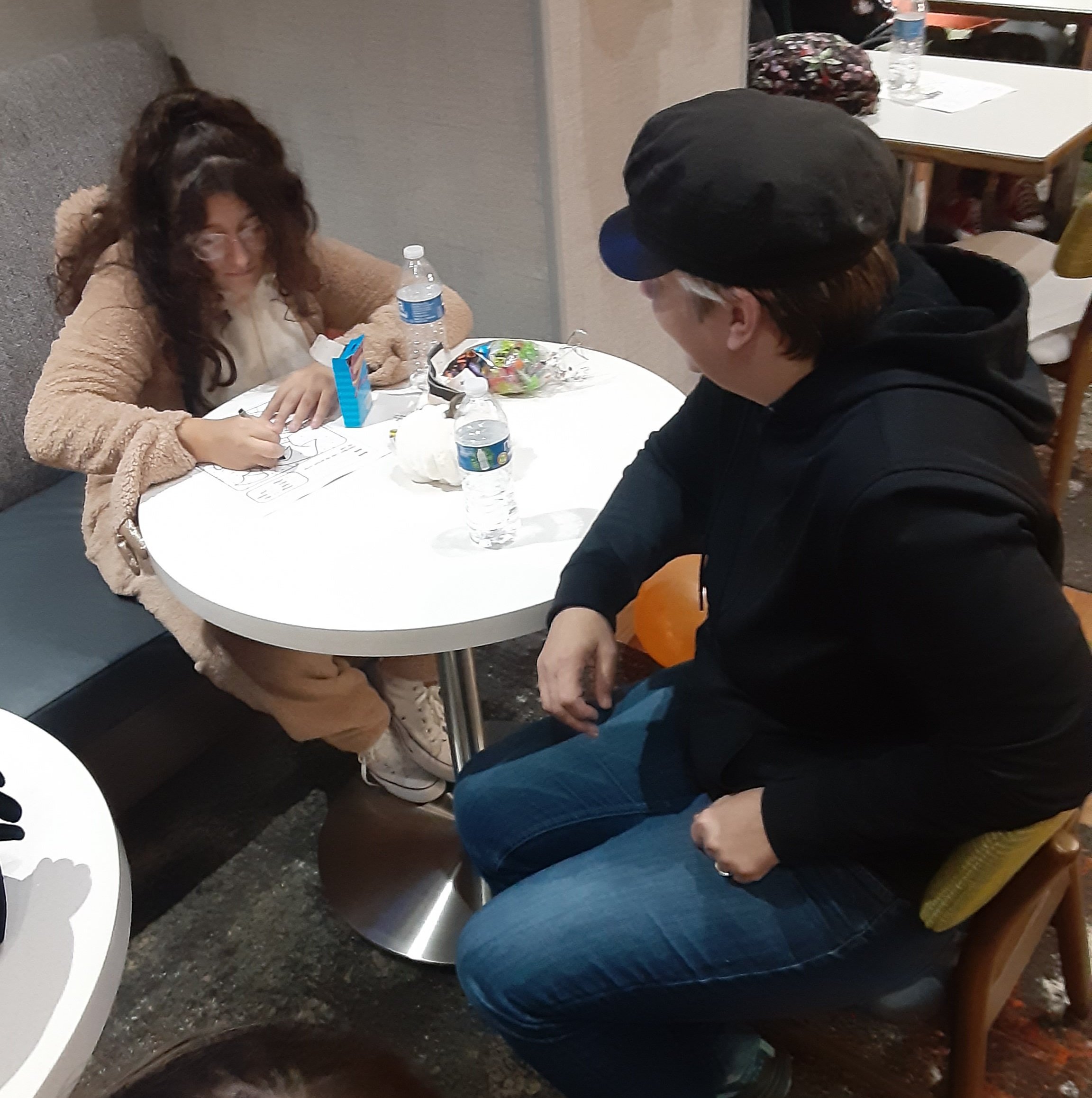 Izzy Ibarra and Kim Bequest.jpg