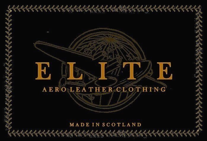 Aero Leather Elite Collection 