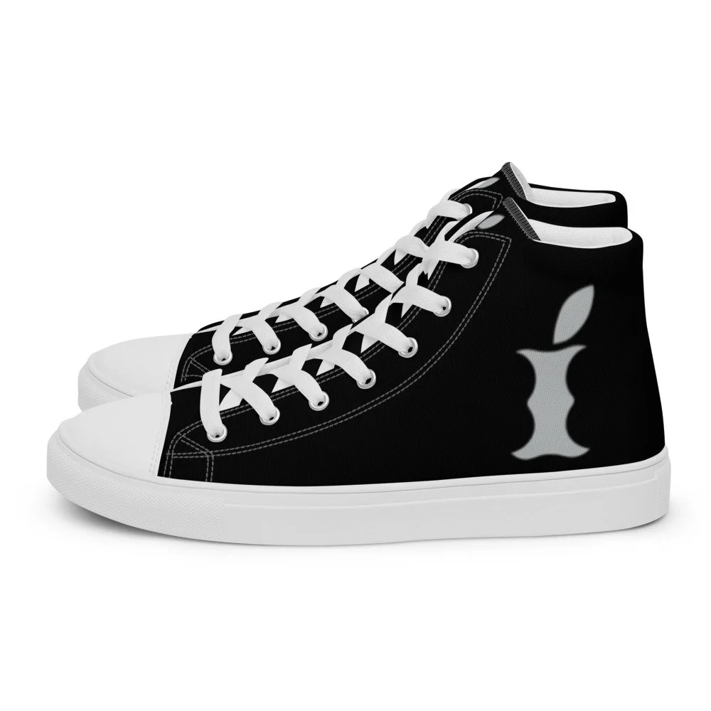 womens-high-top-canvas-shoes-white-left-6252686e340a3.jpg