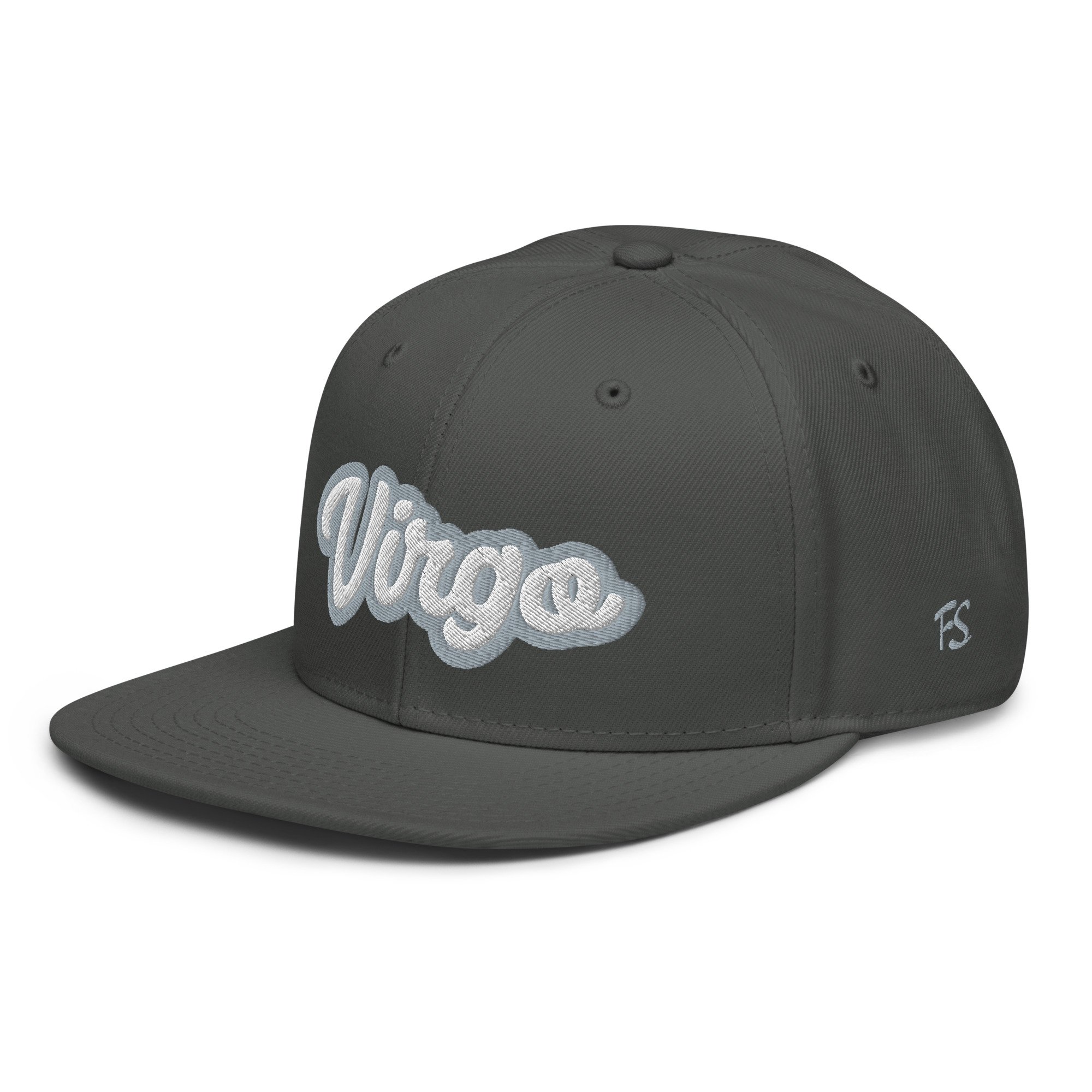 snapback-charcoal-gray-left-front-66a557ee79f8d.jpg