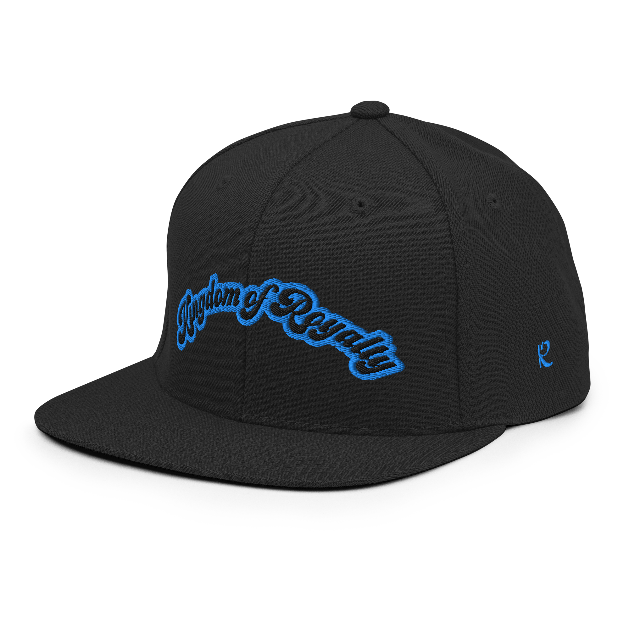 royal snapback-black-left-front 1.png