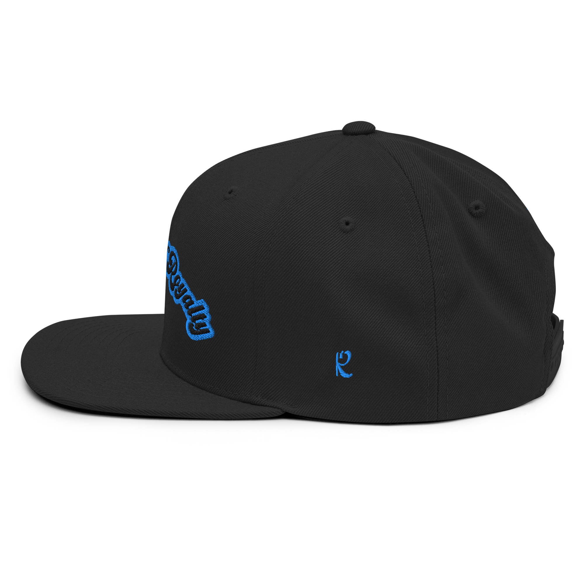 royal snapback-black-left-side 2.png