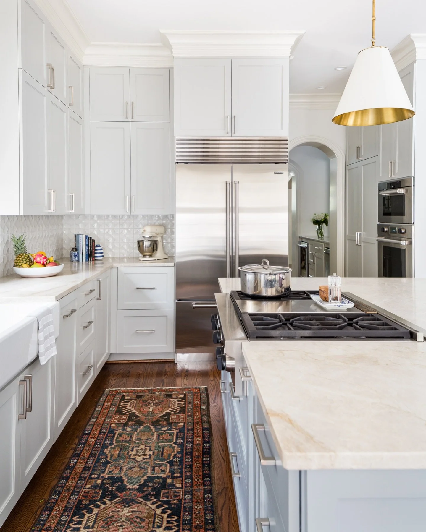 The moment your kitchens have all been waiting for&hellip;🦃🥧✨👨&zwj;🍳 Happy Thanksgiving from LMD!