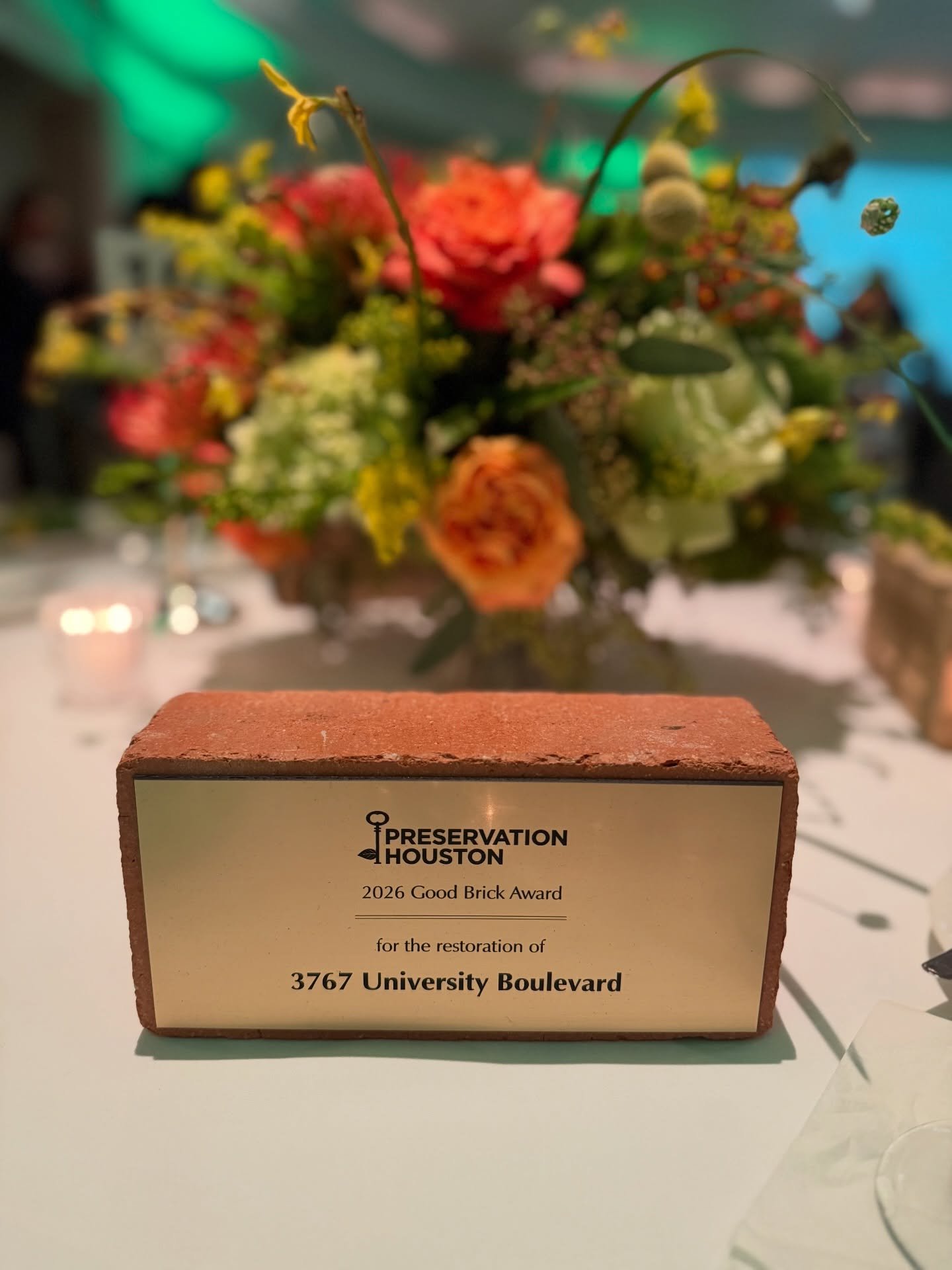 Past meets Present, 2026 Good Brick Award Winner🧱✨
Preserving this 1930&rsquo;s home was a joint effort! A collaboration rooted in respect for its history and a shared vision for its future. From thoughtful design decisions to homeowners deeply comm