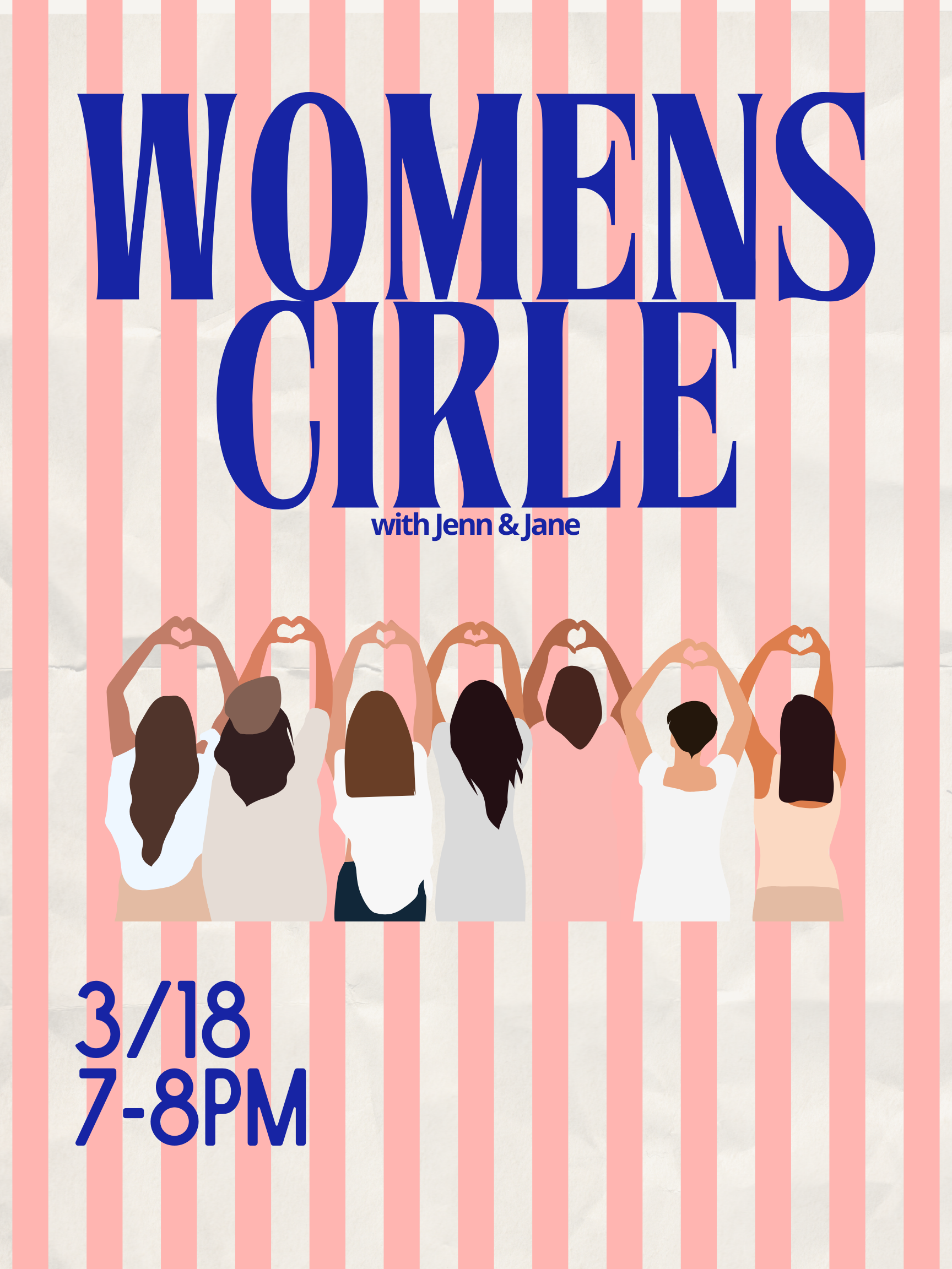 Women's Circle