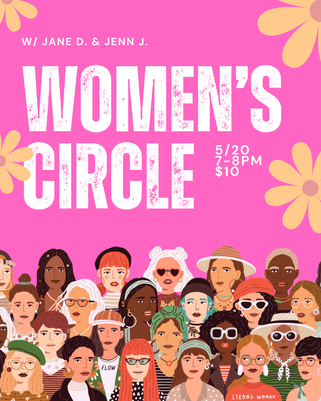 Women's Circle