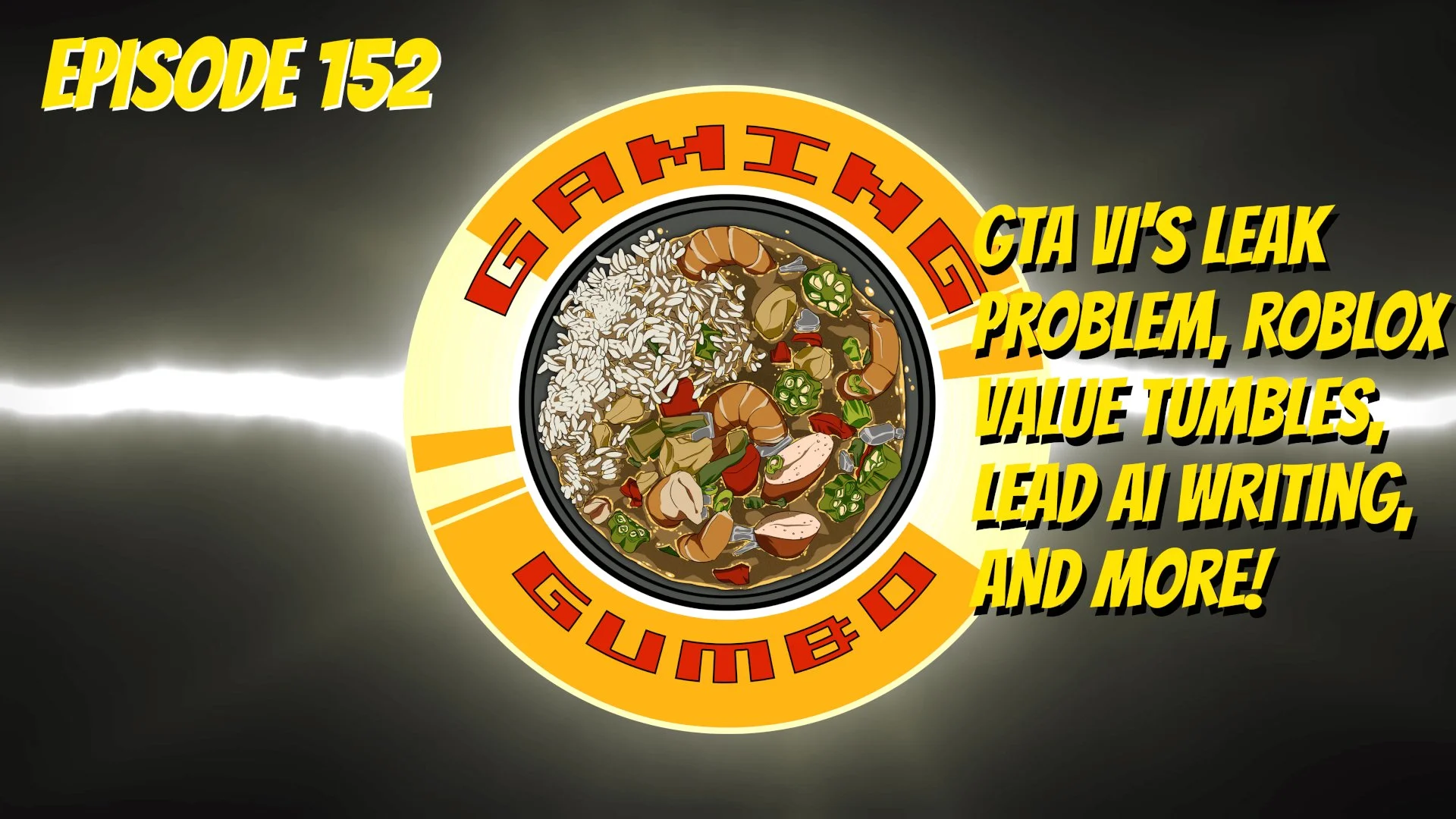 Gaming Gumbo: Weekly Gaming Wrap-Up Ep 152: Gamescom, GTA VI Leaks &amp; Preview, and Amazon Games is Done