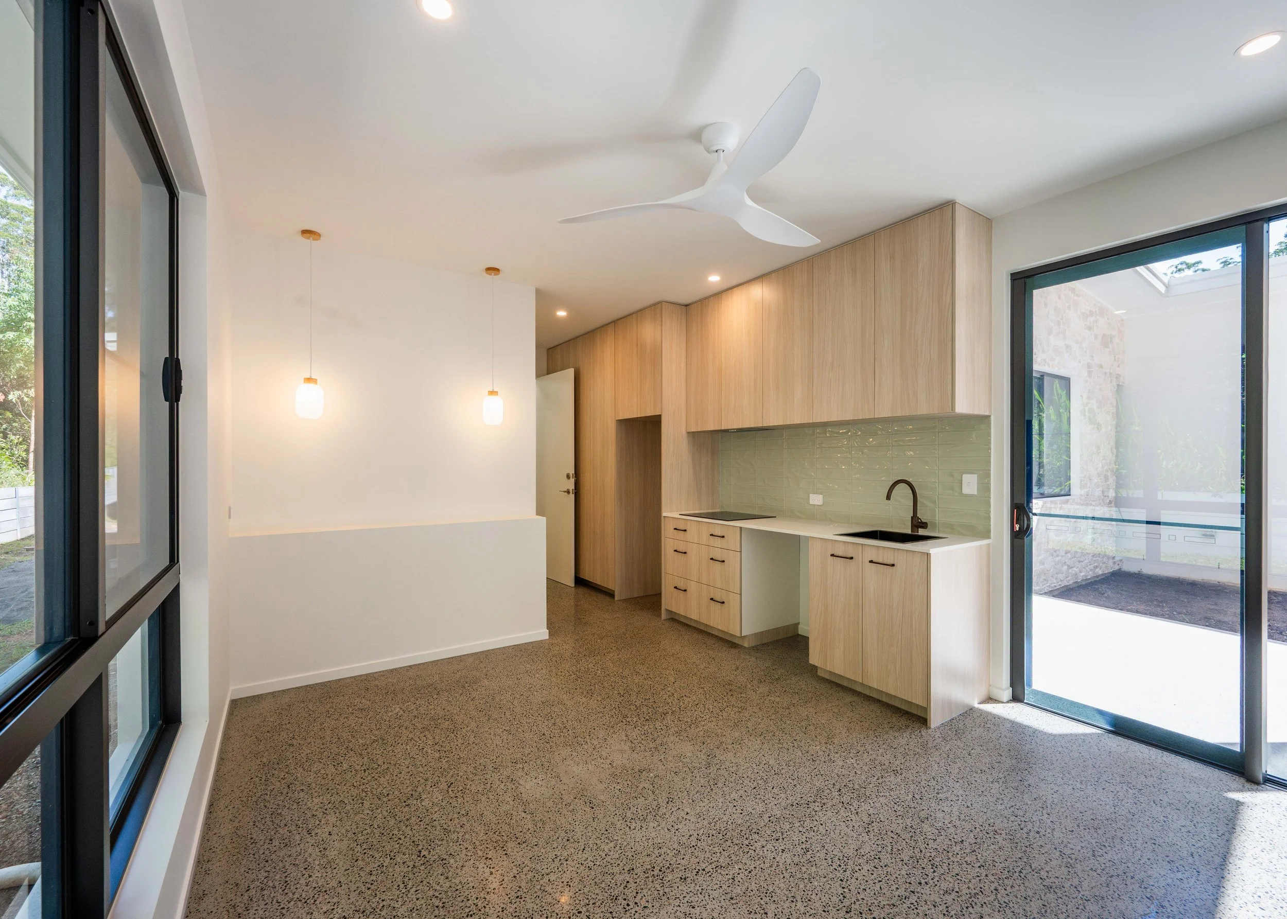 Studio / Granny Flat
