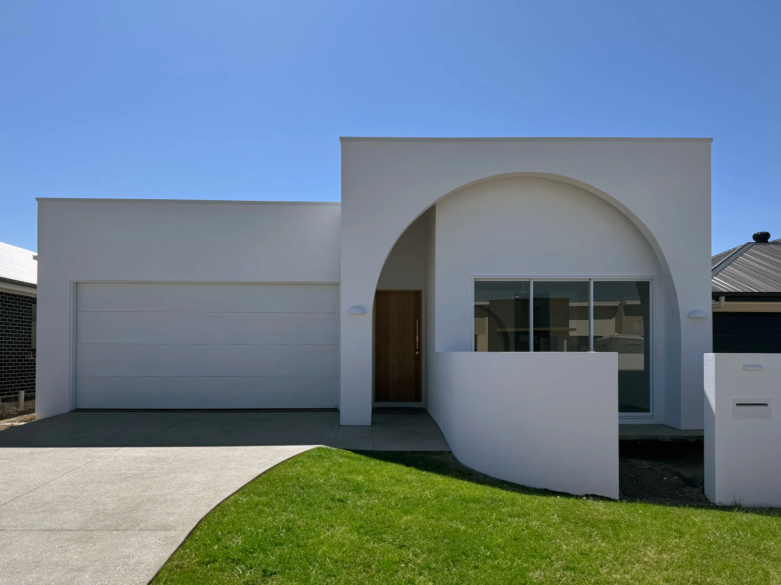 Grevillea Residence