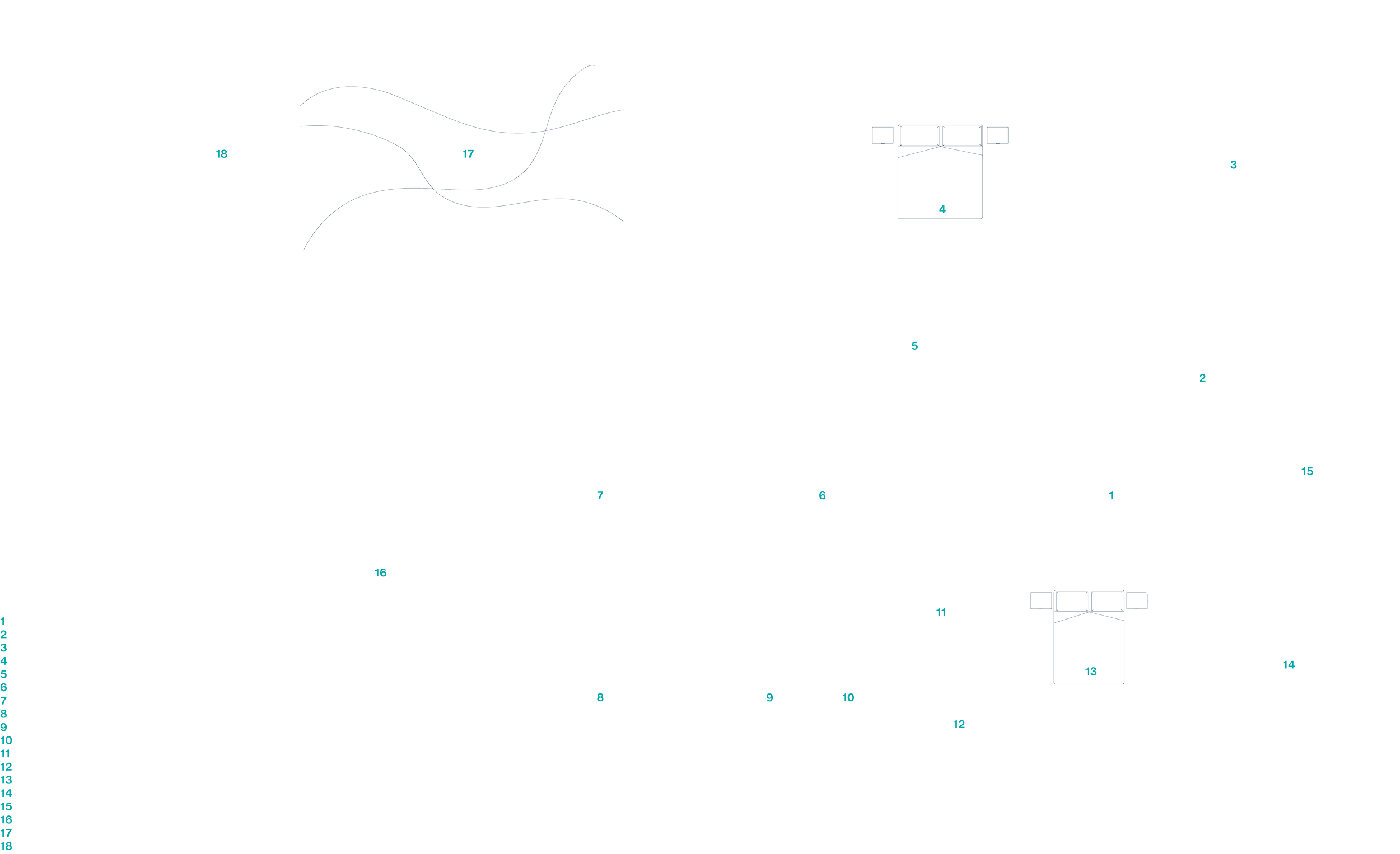 Ground Floor - Proposed