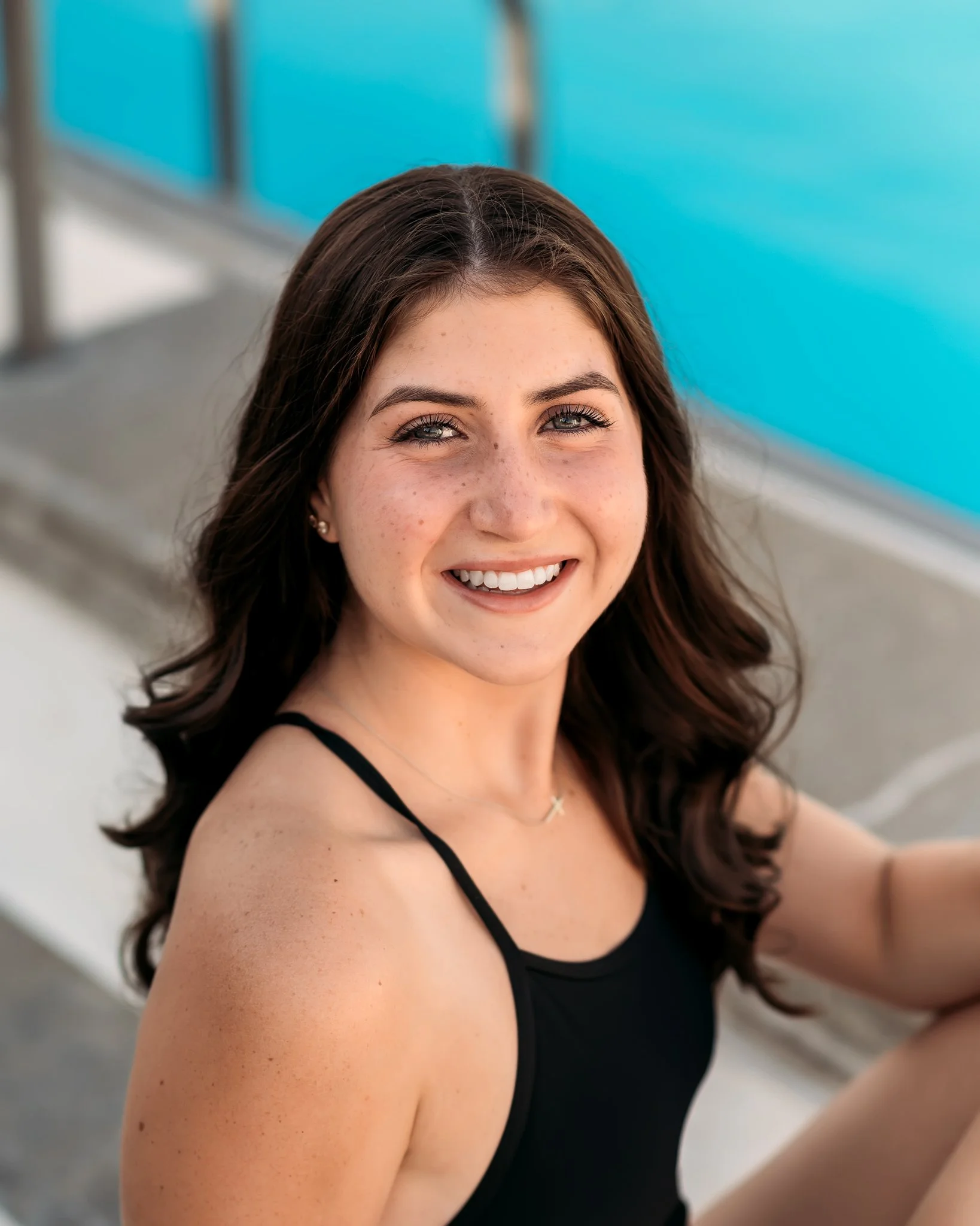 Dunlap High School Senior Session — Emily Katherine T Photography