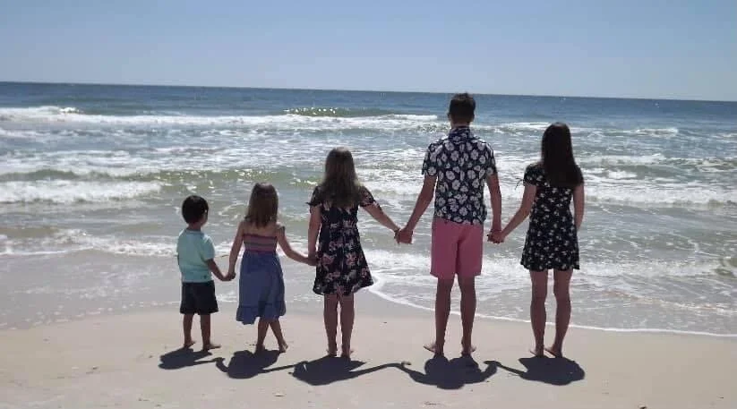 Life Lessons In A Pandemic