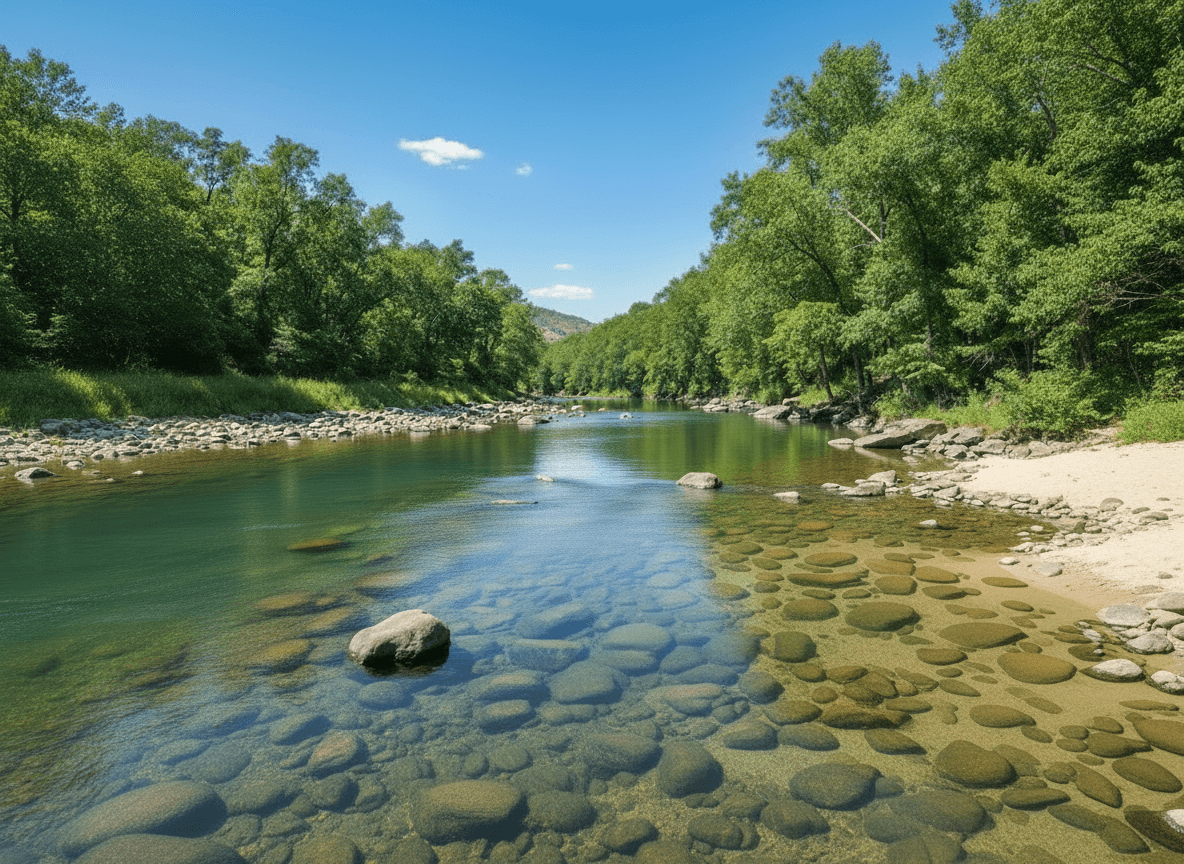 Oklahoma Illinois River AI Generated 2.png