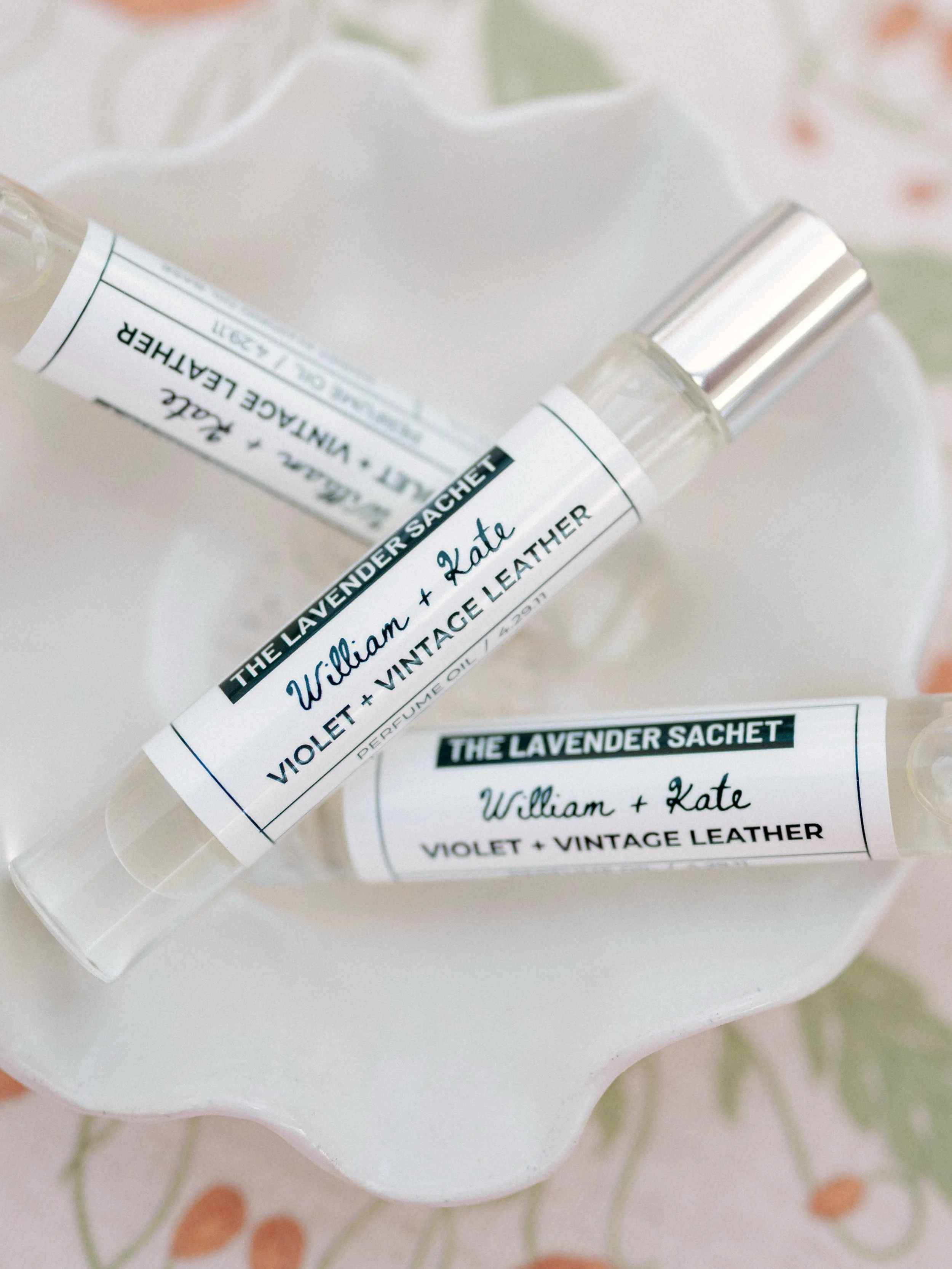 One of my favorite parts of @thelavendersachet is being invited into your celebrations 💓 From birthdays, bridal showers to bachelorette weekends, perfume workshops offer a beautiful way to gather and create memories together.

Beyond workshops, I al