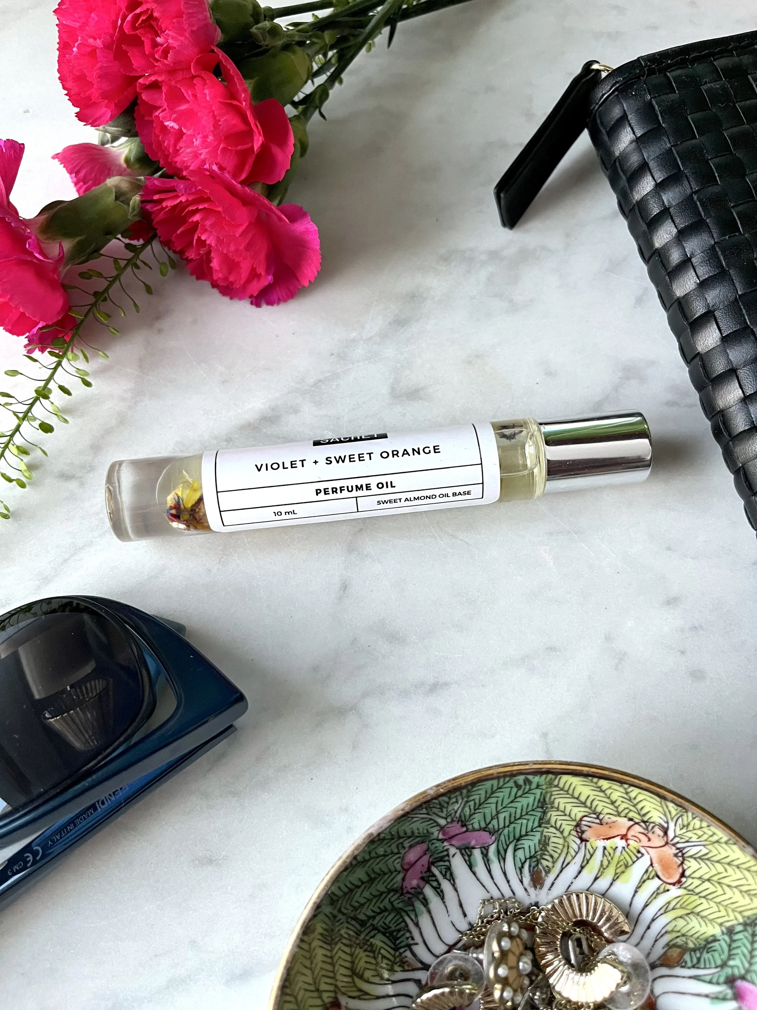 Private Party: Perfume Workshop / January 24, 2026