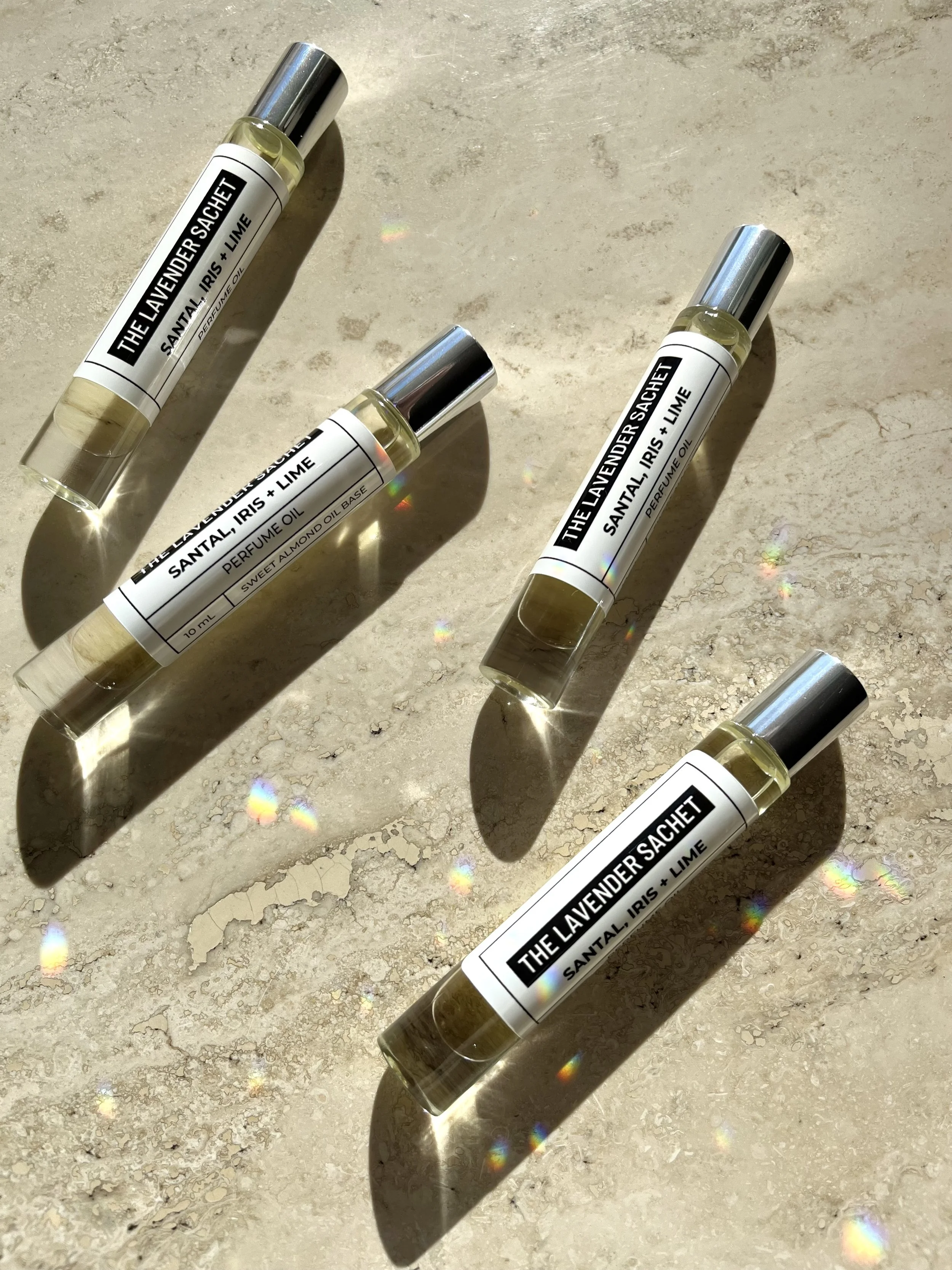 The Lavender Sachet Gift Certificate