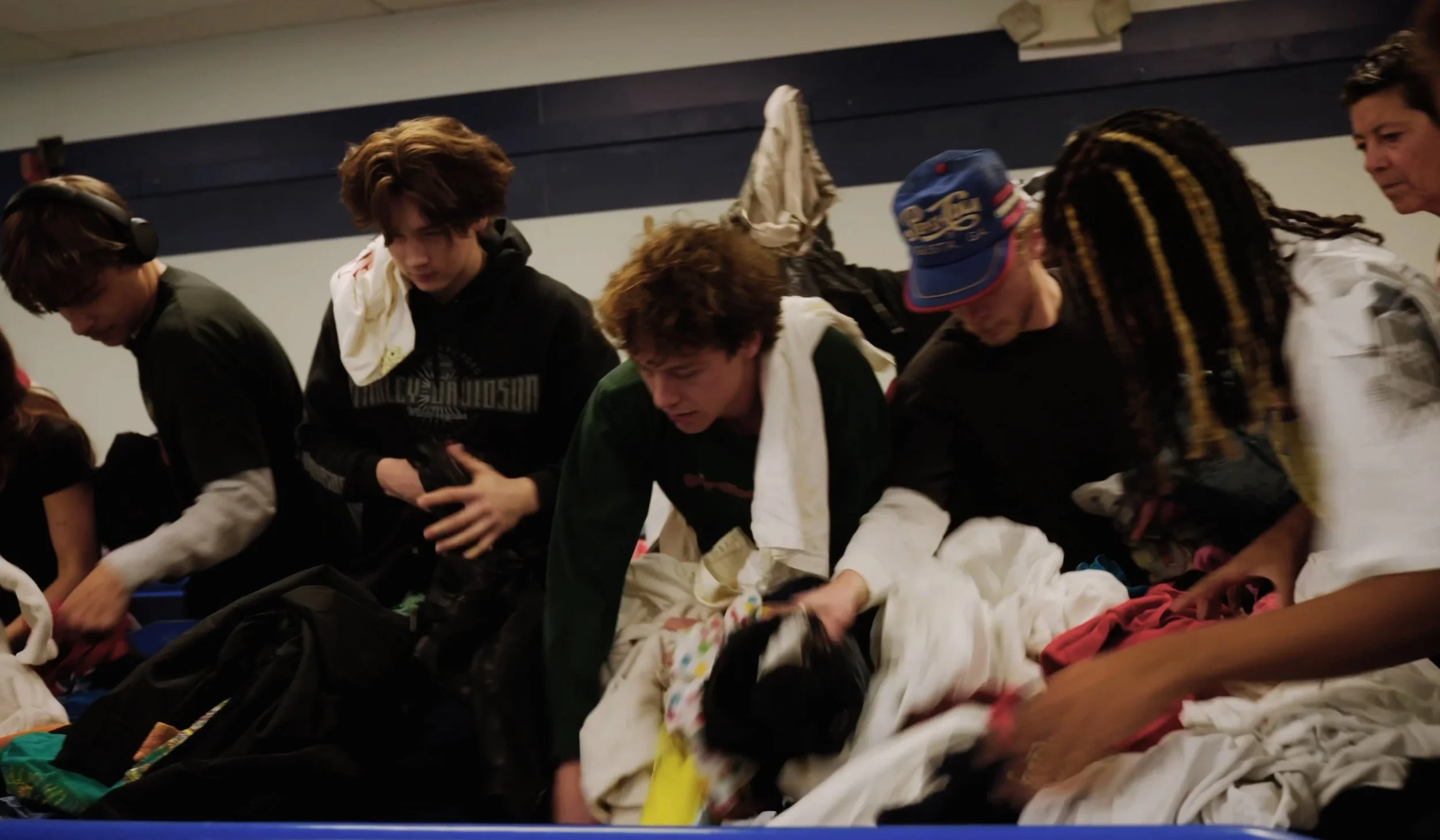 Not Pizza But A Close Second