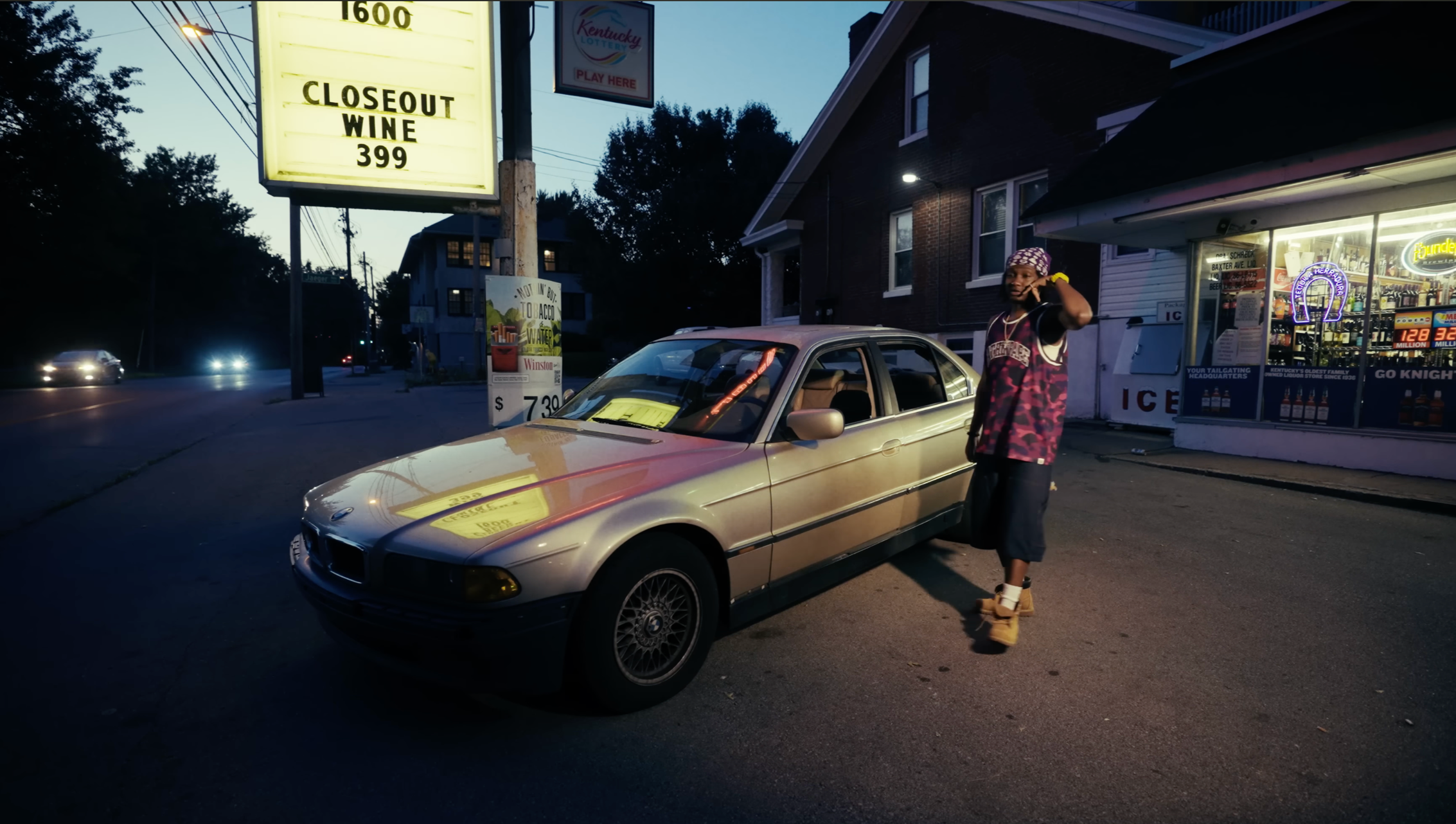 Shloob - S.I.C