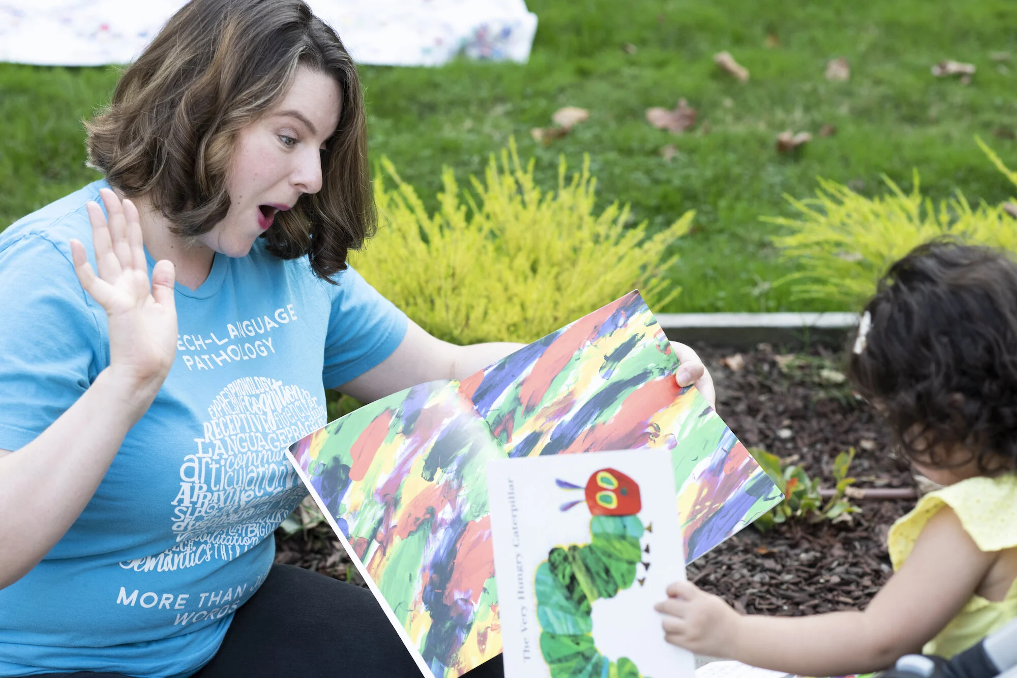 Foundations of Language: How Preschoolers Learn to Communicate