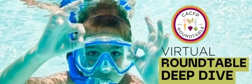 Become a Mealtime Ally: Understanding & Navigating Feeding Challenges in CACFP Settings