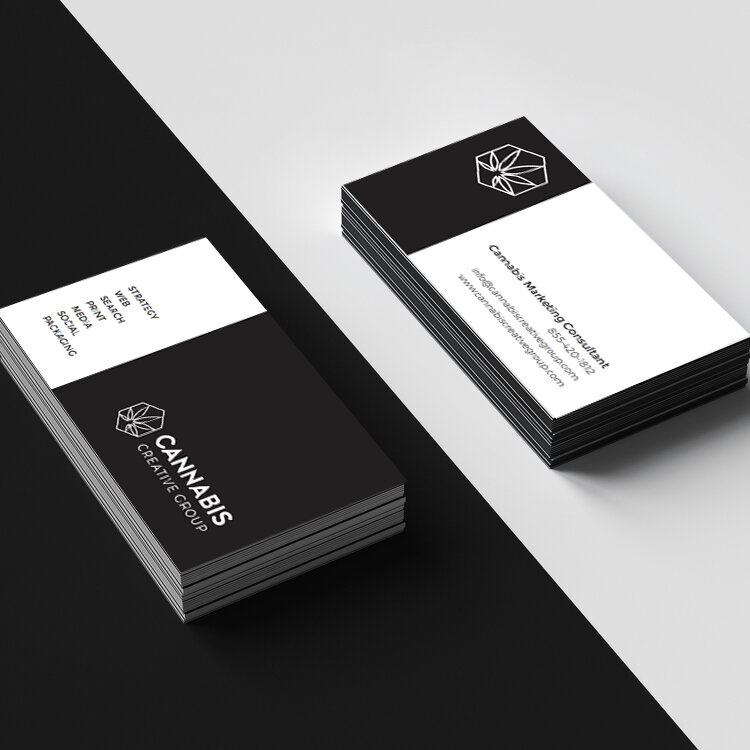  Business Cards 