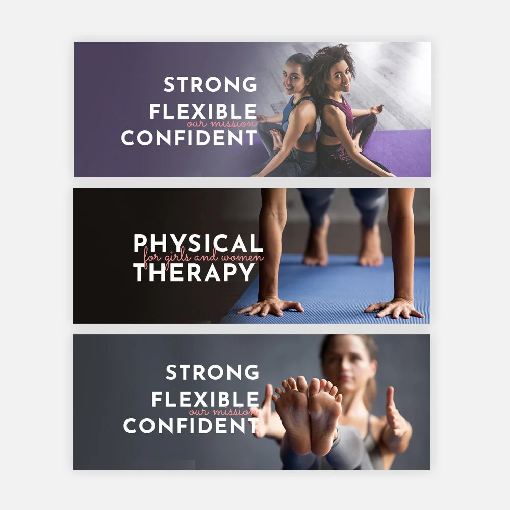  Social Media Banners 