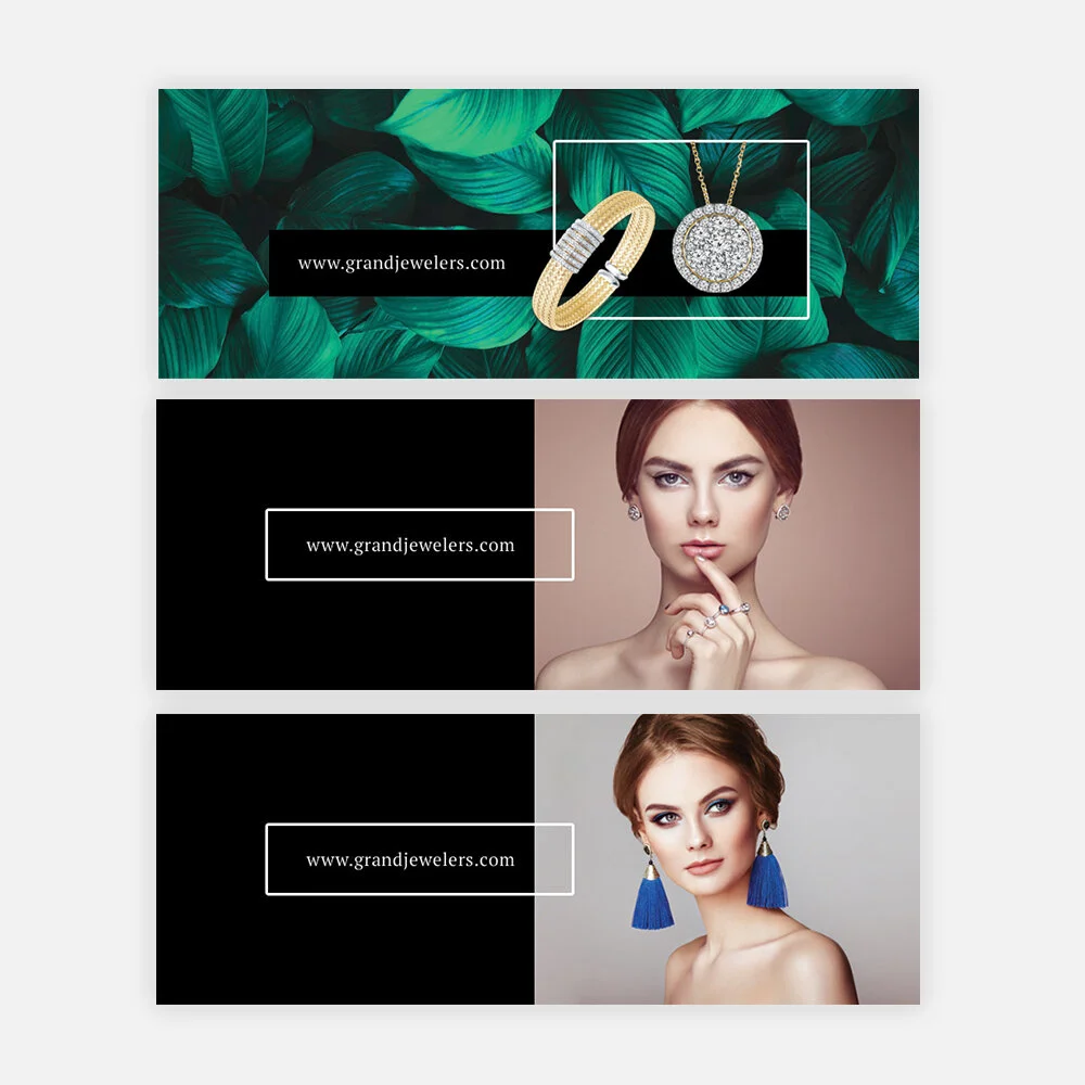  Social Media Banners 