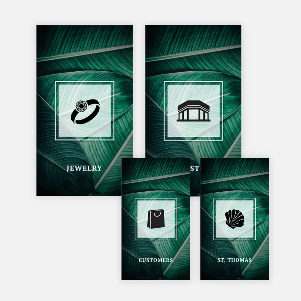  instagram Highlights 