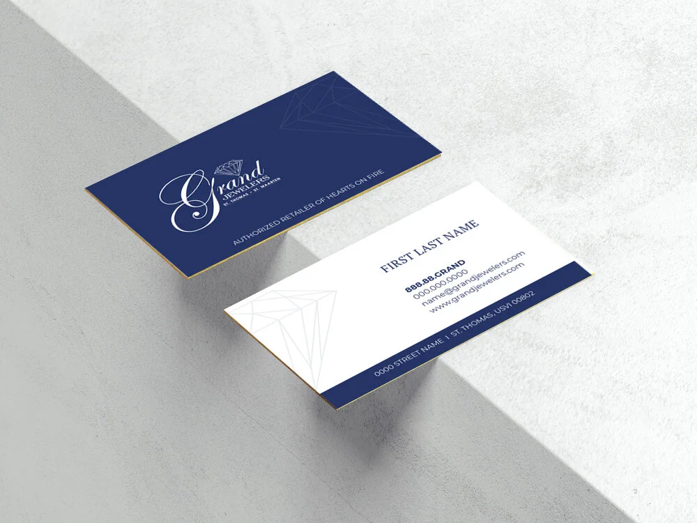  Business Cards 