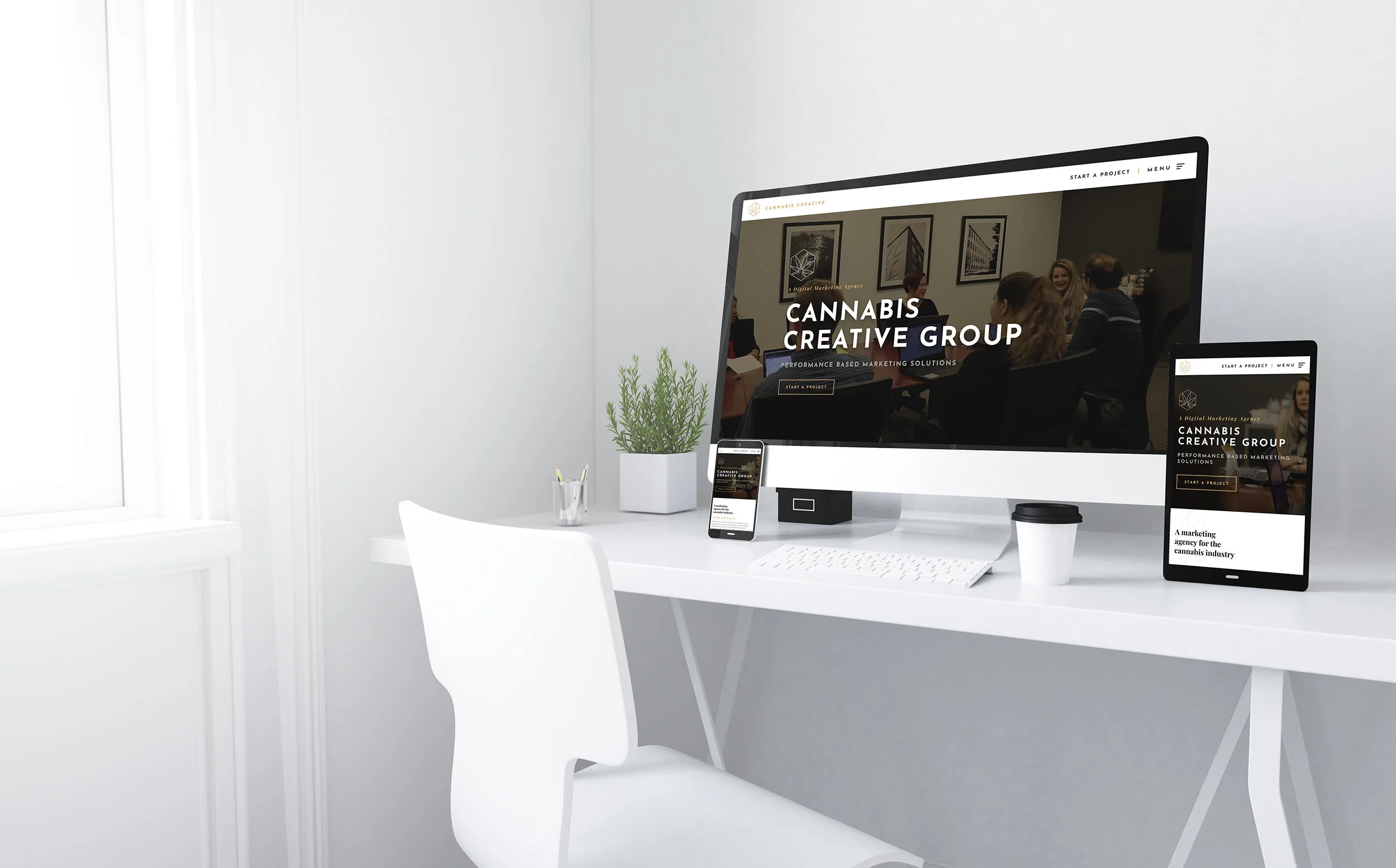 Cannabis Creative