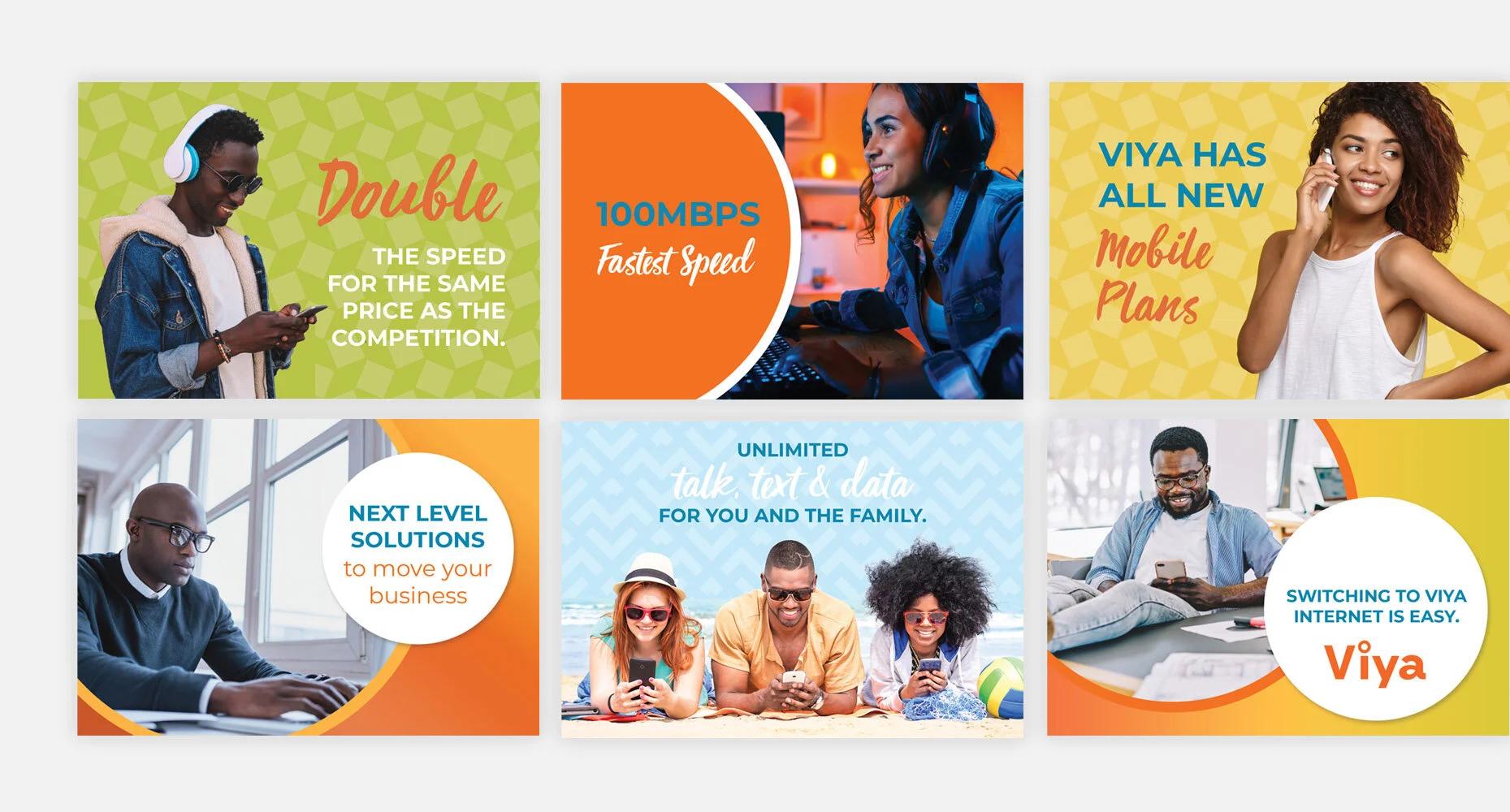  Social Media Marketing Material 