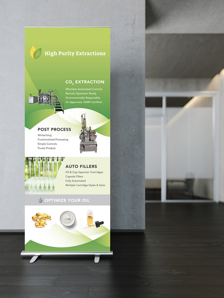  Tradeshow Banner 