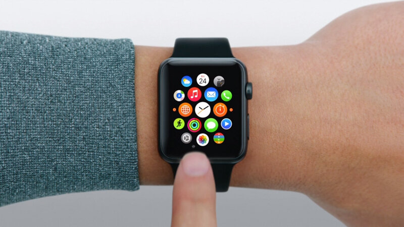 El Apple Watch puede salvar tu vida.