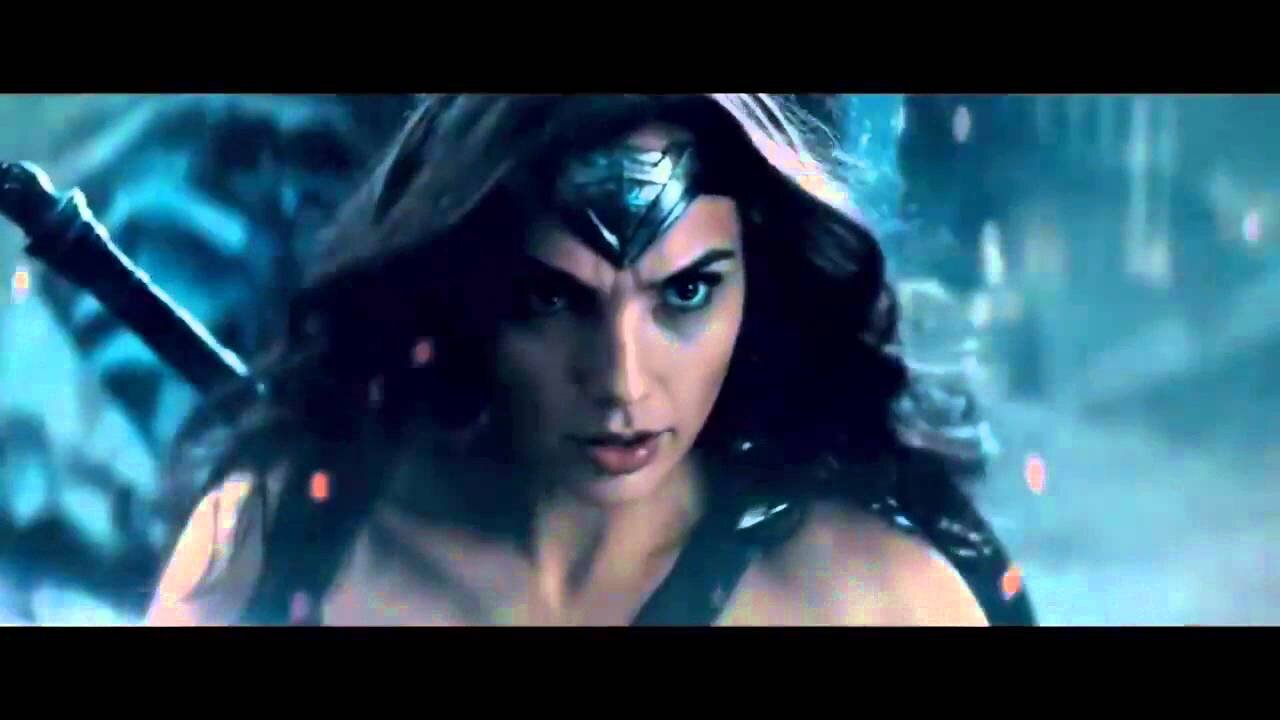 Nuevo trailer Coreano de Batman v Superman