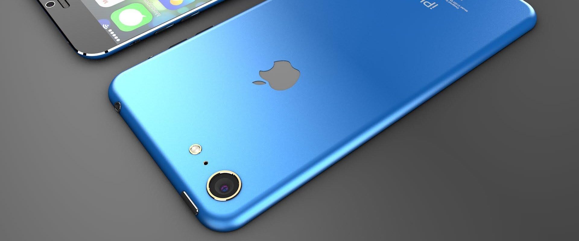 ¿Estabilizador Optico de Imagen para el iPhone 7 de 4.7?