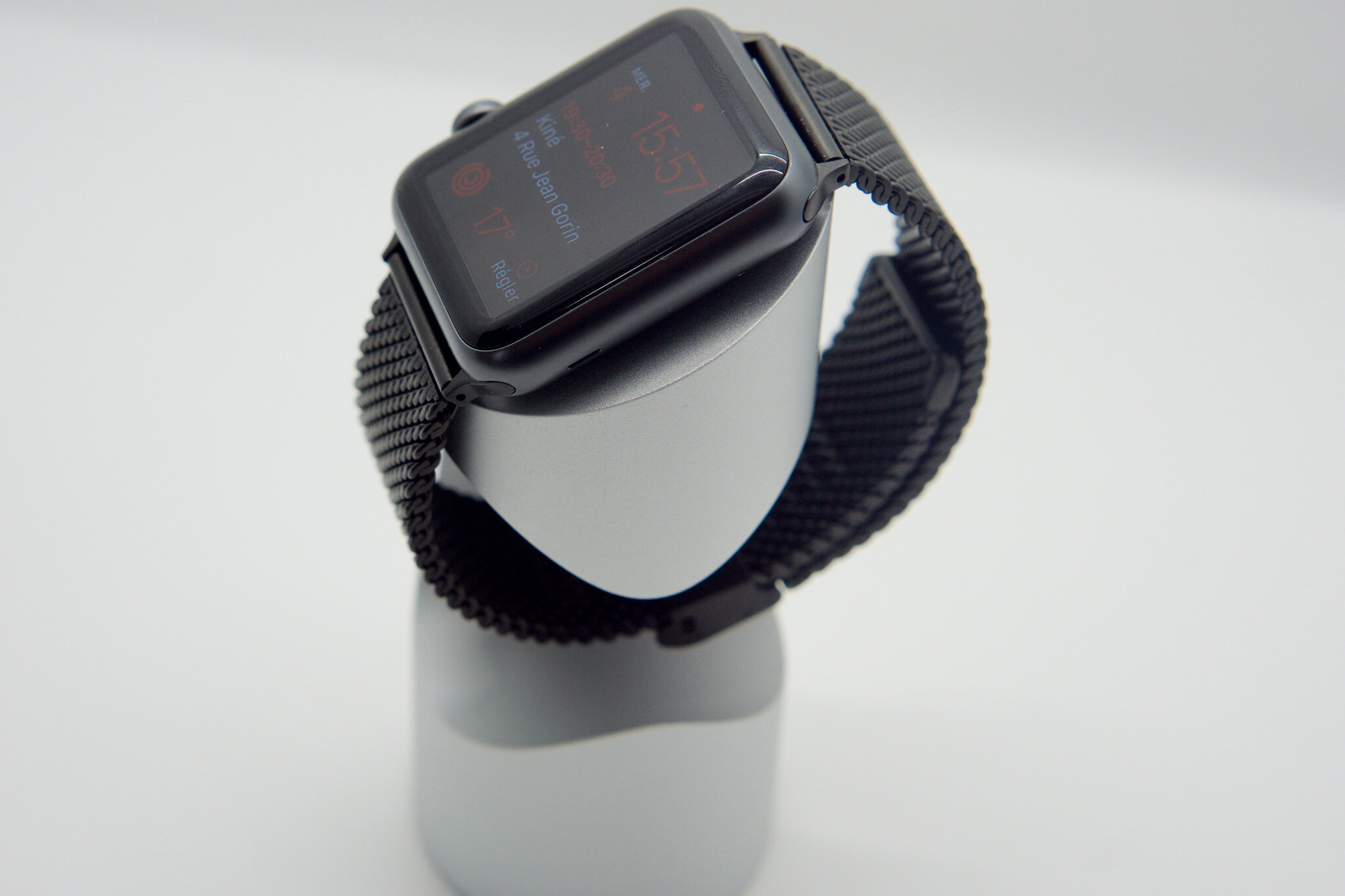 Apple Watch 2 No incluirá Celular, se centrara en el GPS
