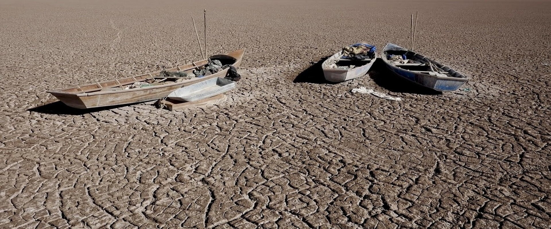 Bolivia en emergencia nacional por escasez agua