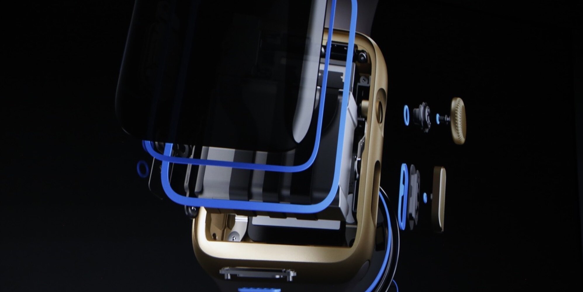 Apple comparte nuevos anuncios Apple Watch Series 2