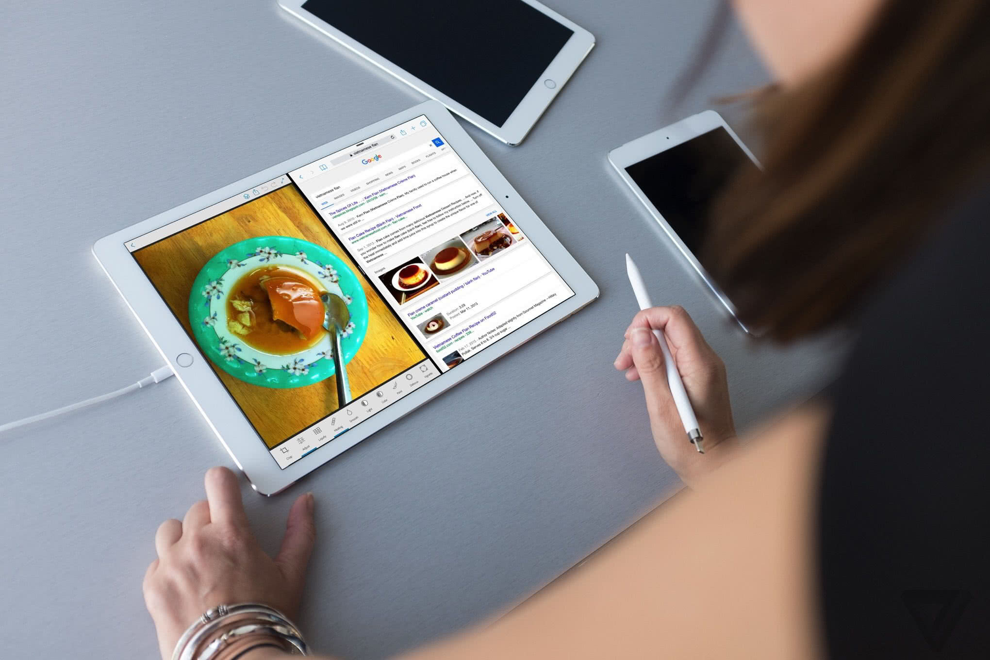 Especial :  Como usamos nuestros iPads & El mayor filtrado de la historia de Apple [iBoot]