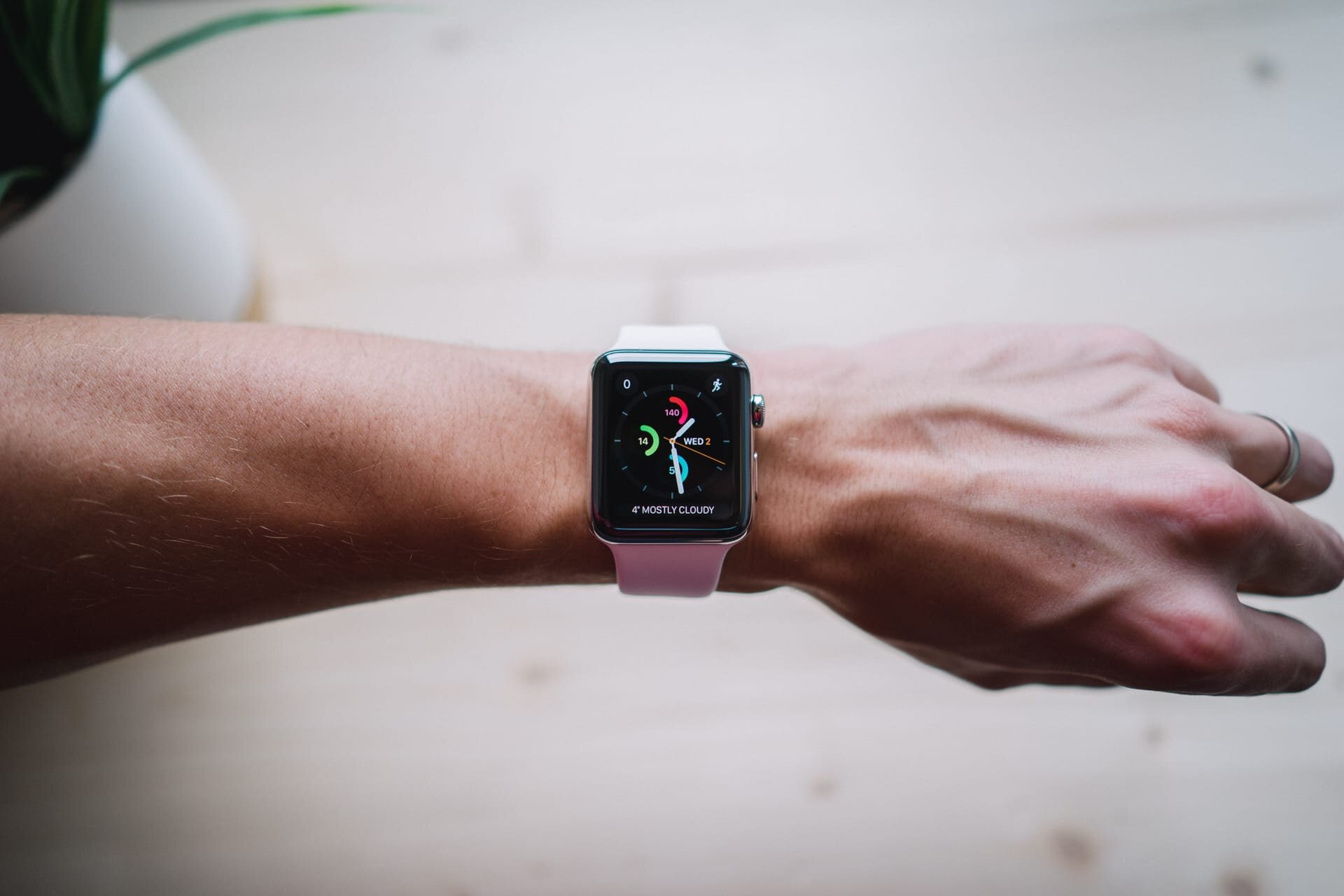 One more thing #56 Problemas de bateria del Apple Watch Series 2 (42mm)