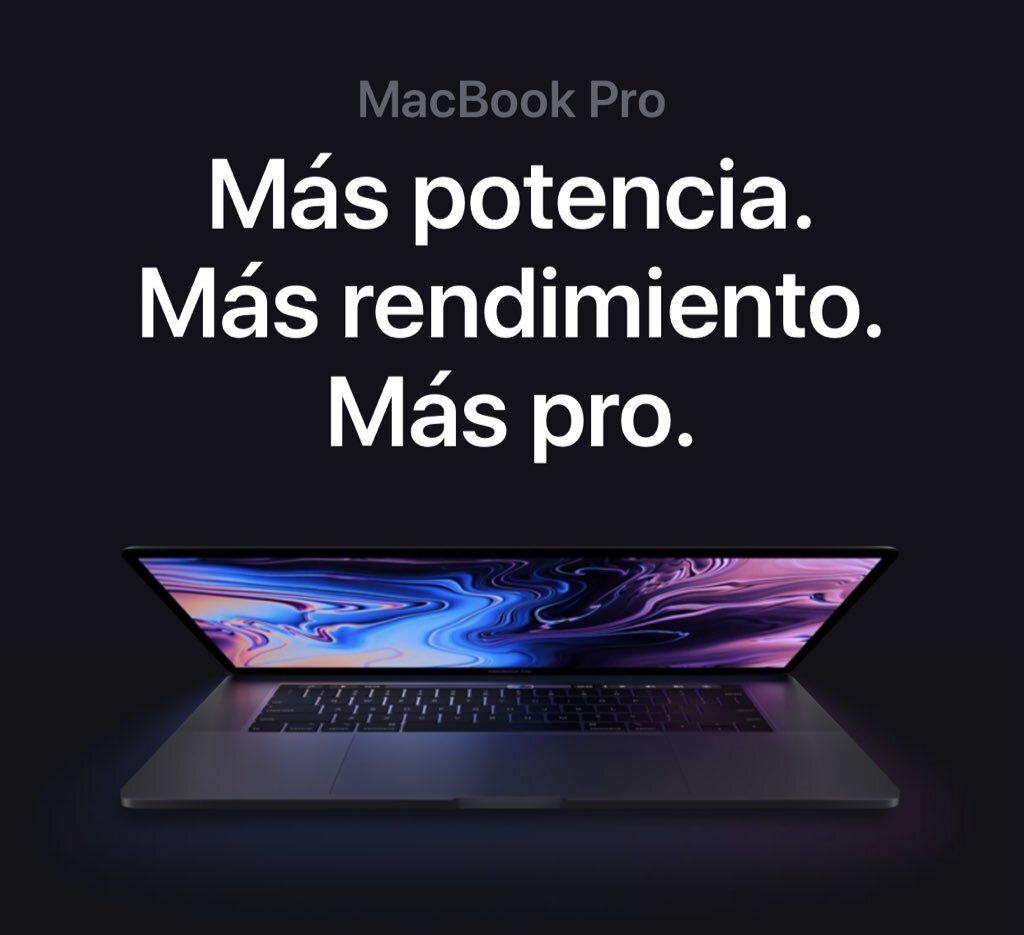 Especial "Nuevos Macbook Pro"  [EXTRA]