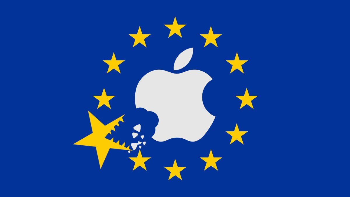 4x175 El iPhone cae un 17% en Europa (Episodio EXTRA)