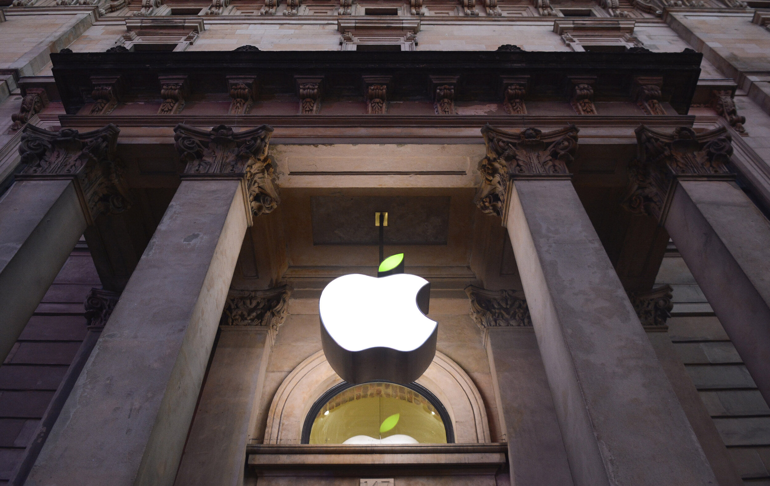 Milagro Apple: Vende menos y obtiene 90% de ganancias