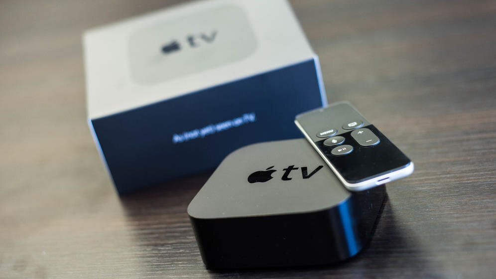 10 Juegos para Apple TV que debes probar
