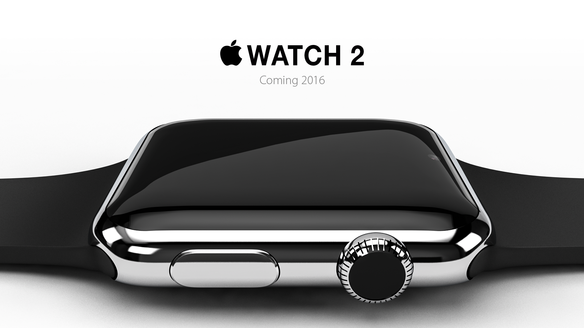 Apple Watch 2 más rápido, gps, barómetro, más batería, y mismo grosor —  Applelianos