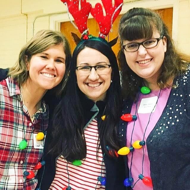 As we gear up for the Shafter Christmas Store 2020, let&rsquo;s take a moment to recognize our leadership team Katie Wiebe, Brittney Neal- Soberanis, and Melissa Bergen!

We are #thankful for these ladies and their dedication to spreading the &ldquo;