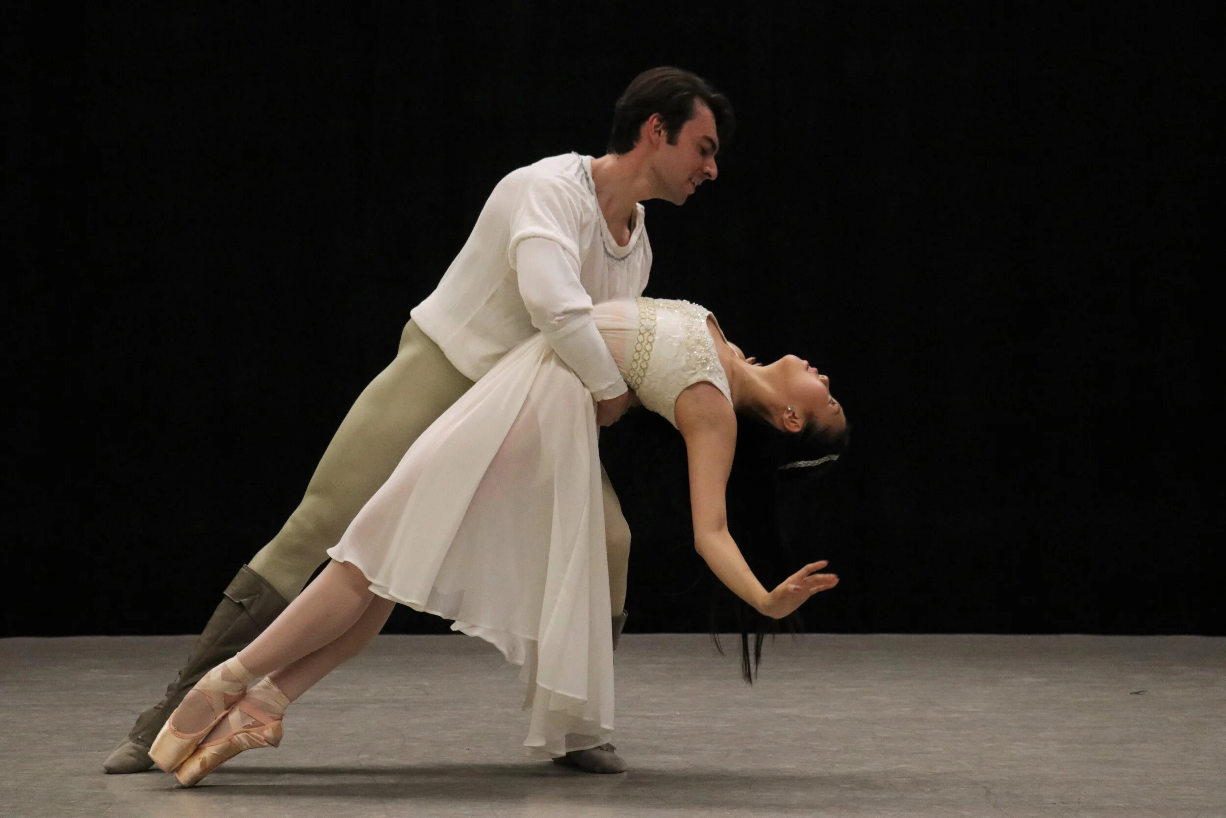 Spring 2019 Classical