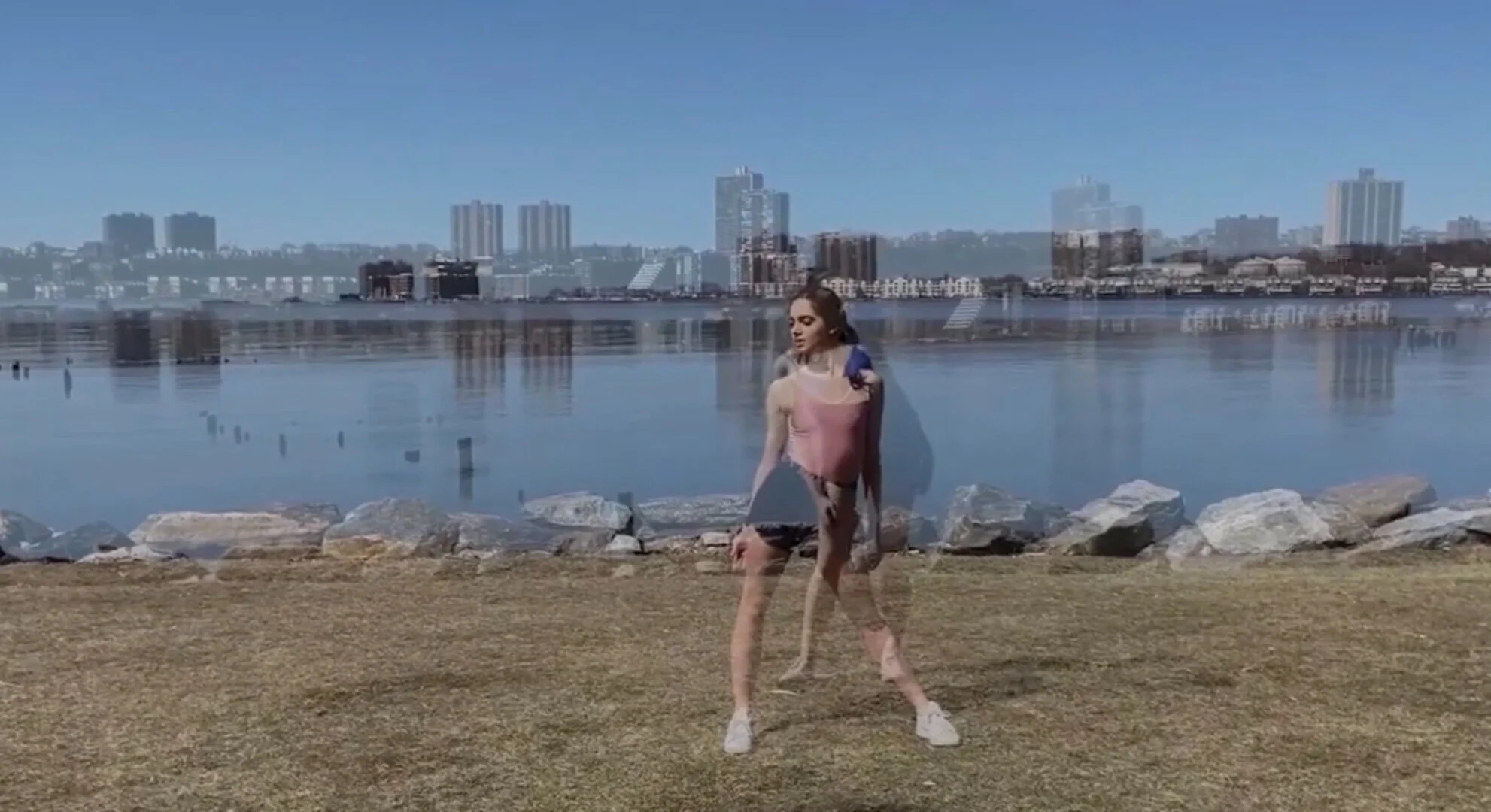 Spring 2021 Virtual Dance Project