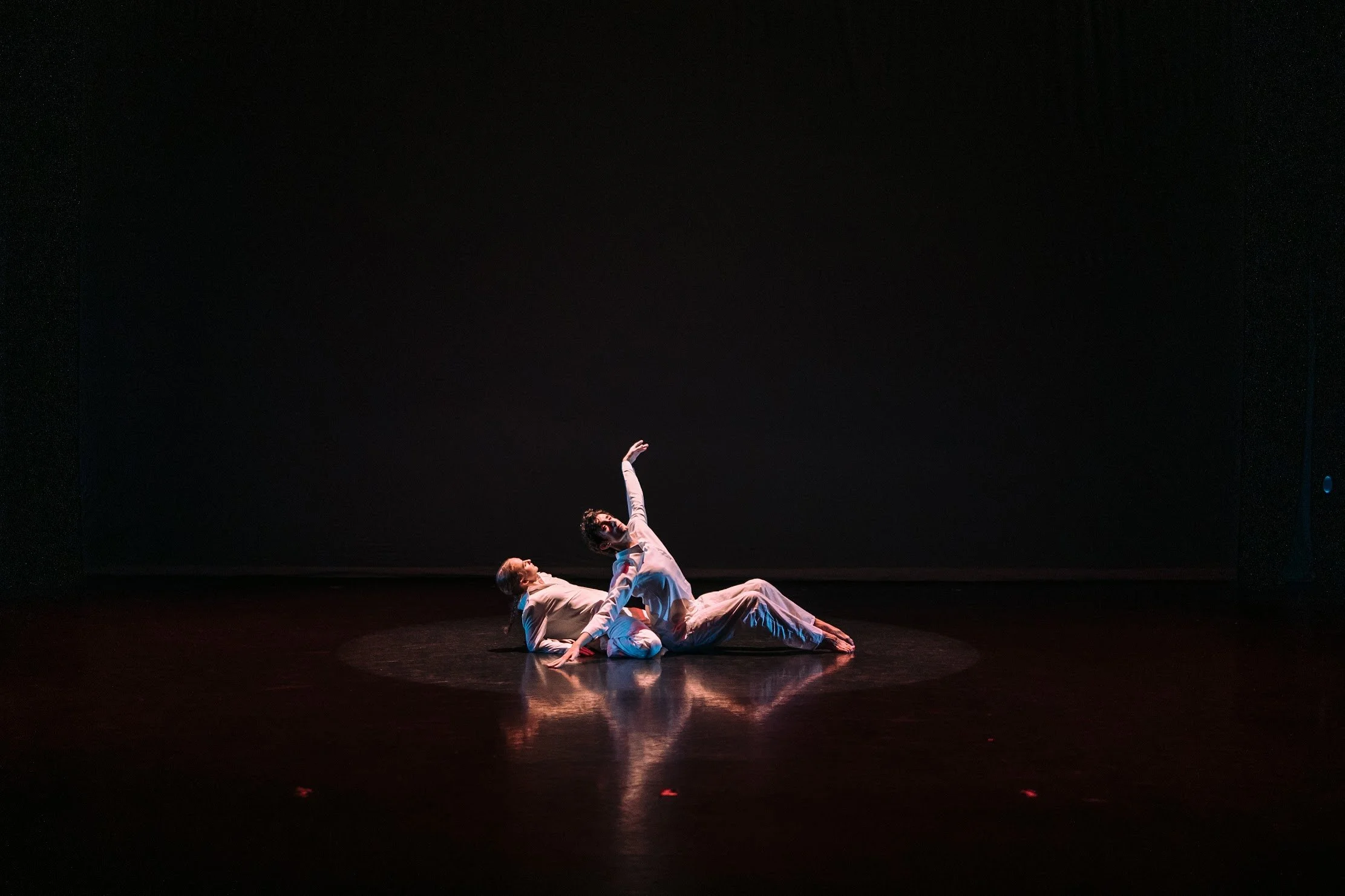 Fall 2022 Performance